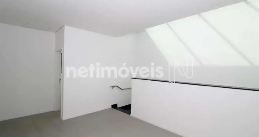 Casa em condomínio fechado com 3 quartos à venda na Rua Jair Ferreira de Sá, Garças, Belo Horizonte