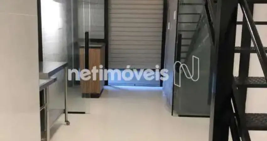 Ponto comercial à venda na Avenida Professor Mário Werneck, Buritis, Belo Horizonte