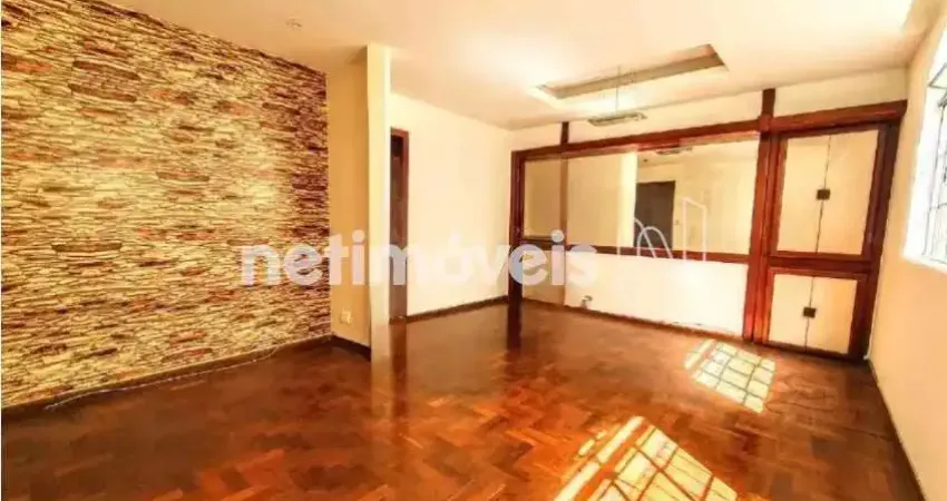 Apartamento com 3 quartos à venda na Rua Professor Pimenta da Veiga, Cidade Nova, Belo Horizonte