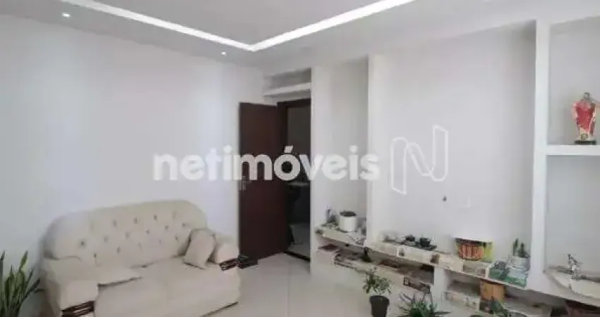 Apartamento com 3 quartos à venda na Rua Geraldo Magela de Almeida, Manacás, Belo Horizonte