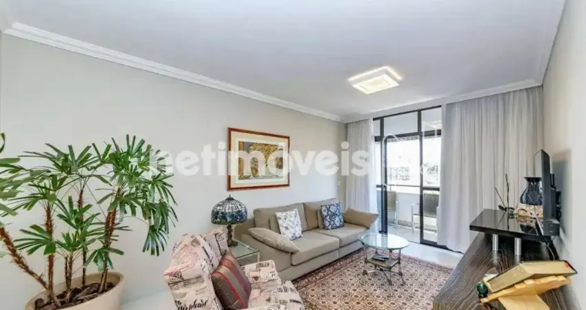 Apartamento com 3 quartos à venda na Rua Maria Macedo, Nova Suíssa, Belo Horizonte