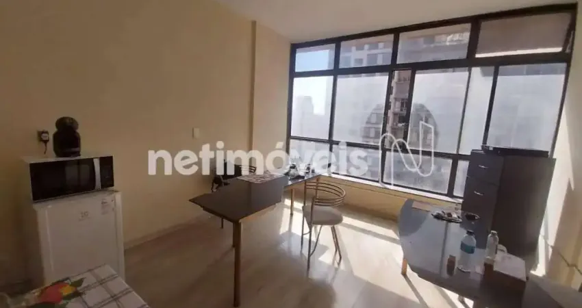 Sala comercial à venda na Rua dos Carijós, Centro, Belo Horizonte