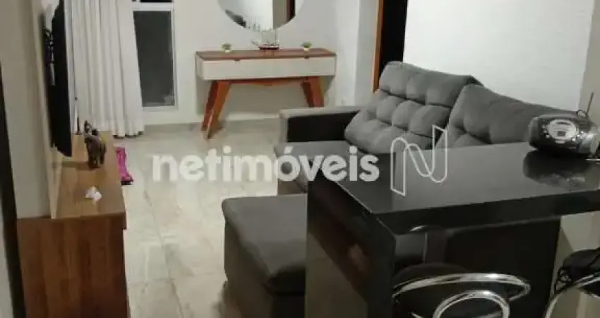 Apartamento com 2 quartos à venda na Avenida da Sinfonia, Santa Amélia, Belo Horizonte