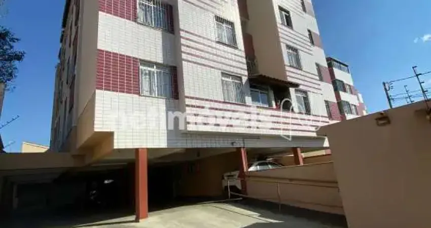 Apartamento com 2 quartos à venda na Rua Indianópolis, Cachoeirinha, Belo Horizonte