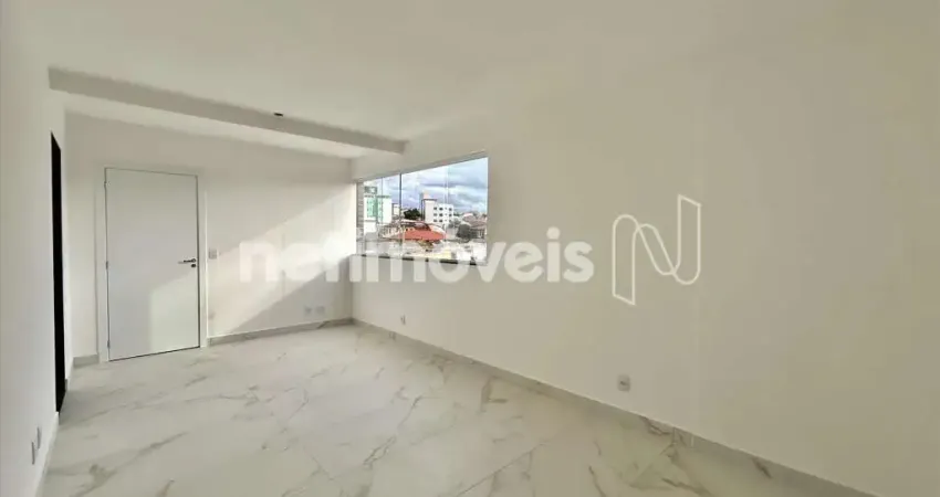 Apartamento com 3 quartos à venda na Rua Indianópolis, Renascença, Belo Horizonte