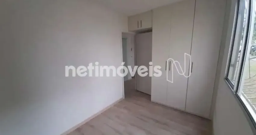 Apartamento com 2 quartos à venda na Rua Comendador Teixeira da Costa, Santa Amélia, Belo Horizonte