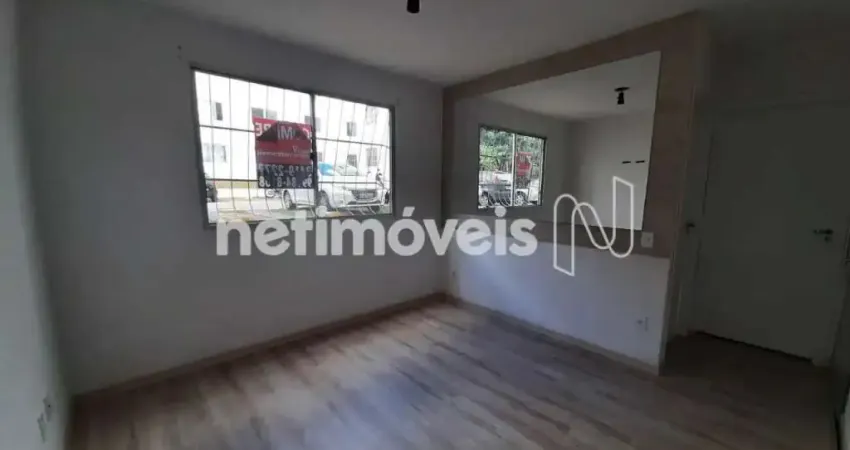 Apartamento com 2 quartos à venda na Rua Comendador Teixeira da Costa, Santa Amélia, Belo Horizonte