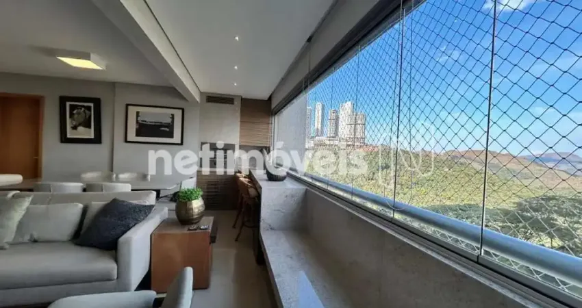 Seu novo lar no vila da serra/vale do sereno: sofisticação, conforto e uma vista de tirar o fôlego!