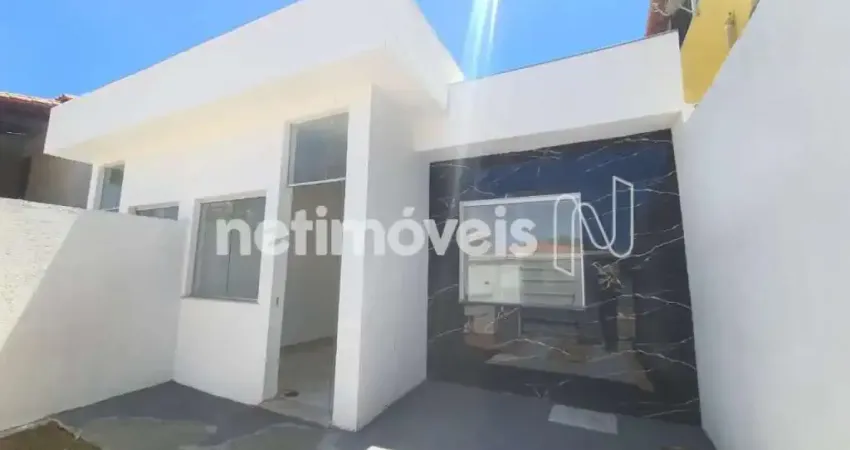 Casa geminada 3 quartos com suíte e área gourmet em lagoa santa / vespasiano