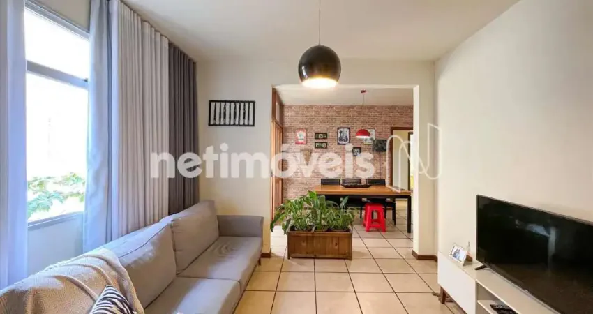 Apartamento à venda – conforto, praticidade e lazer em um só lugar