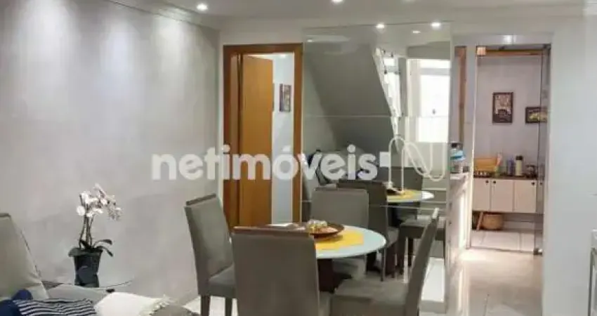 Venda casa geminada piratininga (venda nova) belo horizonte