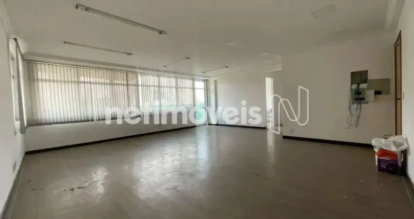 Sala comercial à venda na Alameda Oscar Niemeyer, Vale do Sereno, Nova Lima