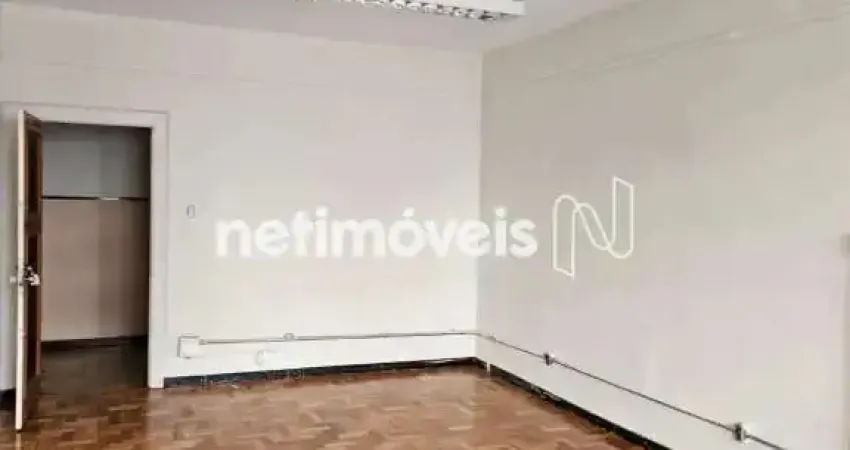 Sala comercial à venda na Avenida Afonso Pena, Centro, Belo Horizonte