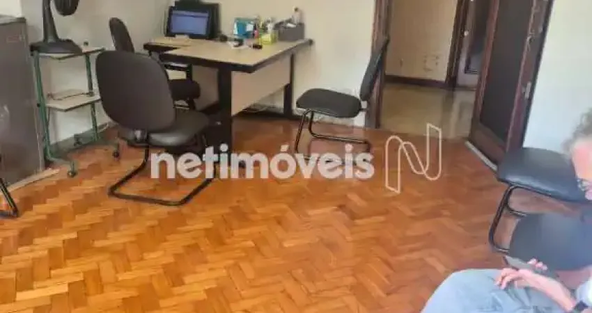 Sala comercial à venda na Avenida Afonso Pena, Centro, Belo Horizonte