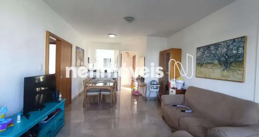 Apartamento com 2 quartos à venda na Alameda do Ingá, Vale do Sereno, Nova Lima