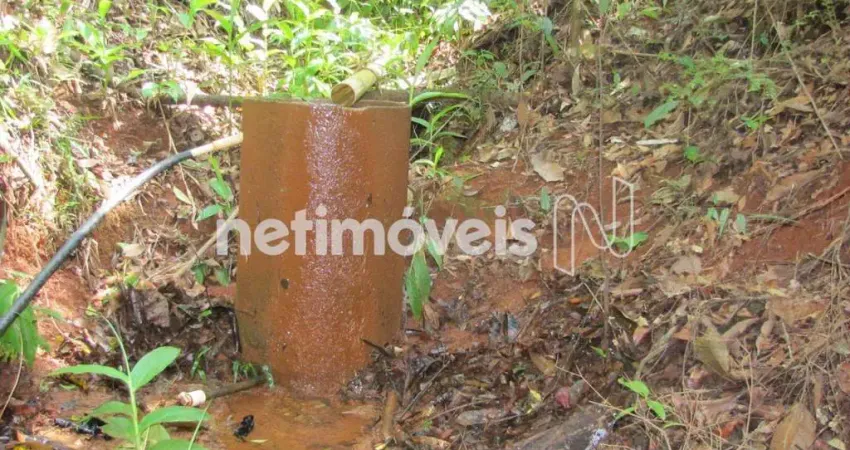 Chácara / sítio à venda na Estrada Sitio Braz, Zona Rural, Itambé do Mato Dentro