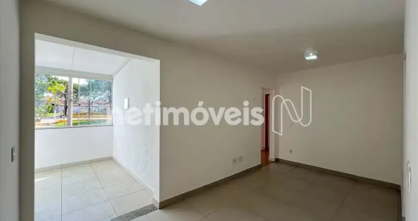 Apartamento com 3 quartos à venda na Rua Um Mil Quatrocentos e Quarenta e Seis, Rio Branco, Belo Horizonte