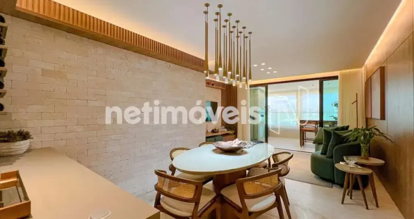 Apartamento com 4 quartos à venda na Rua Ernani Agricola, Buritis, Belo Horizonte