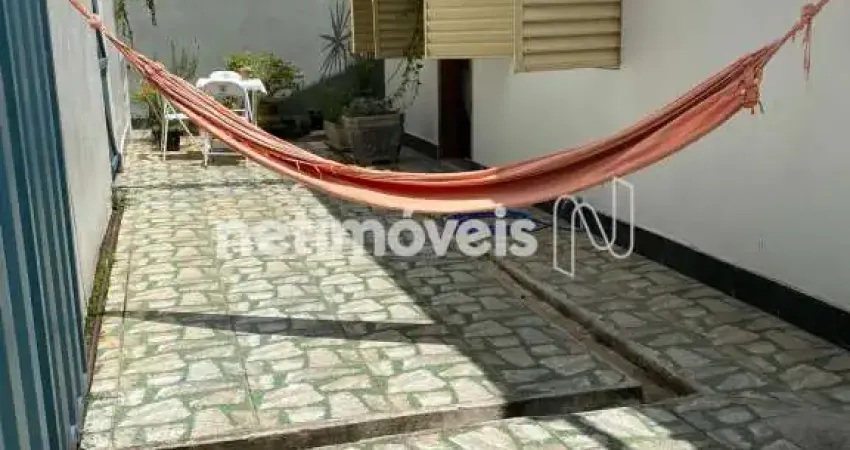 Casa com 2 quartos à venda na Rua Caxambu, Residencial Morro do Sol, Itaúna