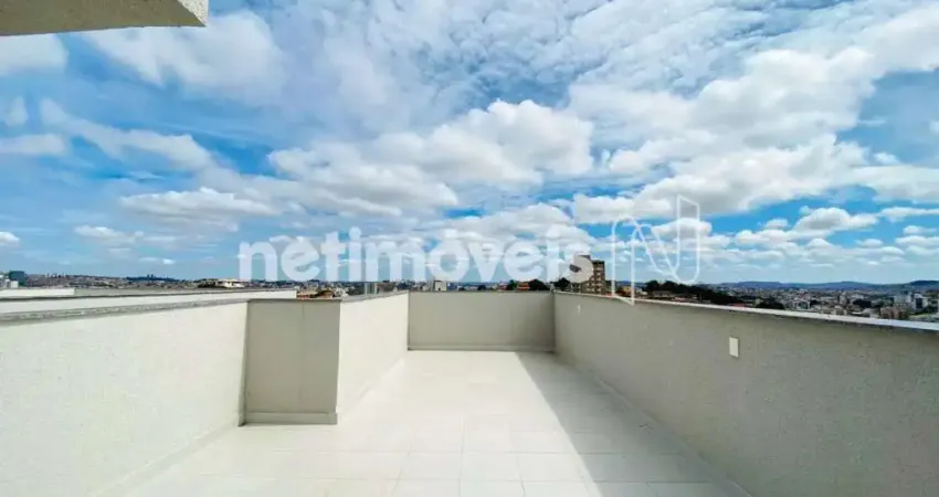 Cobertura com 3 quartos à venda na Rua Otávio Otoni, União, Belo Horizonte