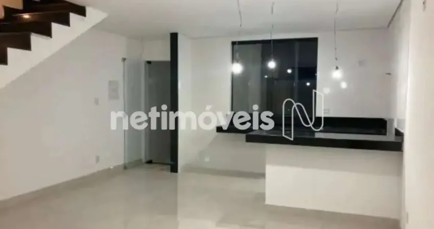 Casa com 3 quartos à venda na Rua Antônia da Cunha Araújo, Liberdade, Santa Luzia