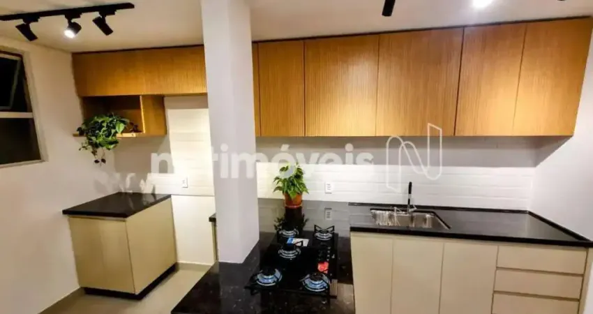 3 quartos no buritis, rua plana e próximo ao comércio e ao parque aggeo pio sobrinho.