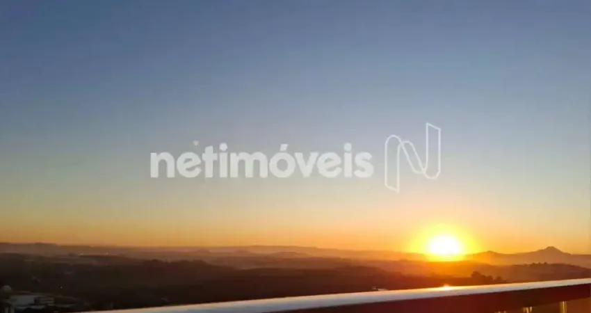 Apartamento 03 quartos, 03 vagas, com elevador no ouro preto