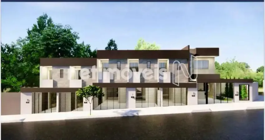 Excelente casa de 02 quartos, 2 suítes no santa amélia, região da pampulha!