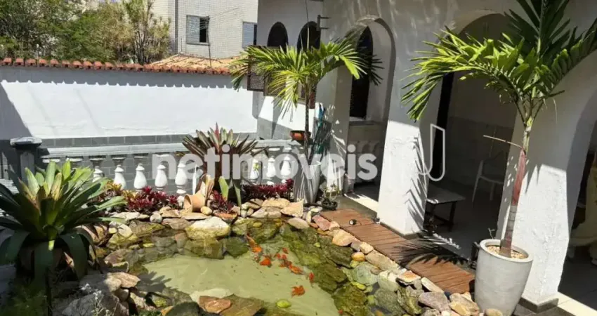 Oportunidade imperdível no nova floresta – casa ampla com excelente potencial!