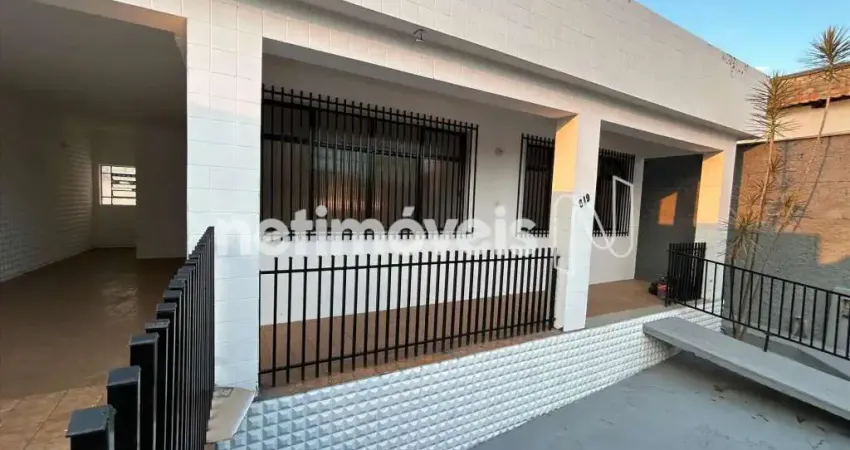 Ponto comercial à venda na Rua Violeta de Melo, Alípio de Melo, Belo Horizonte