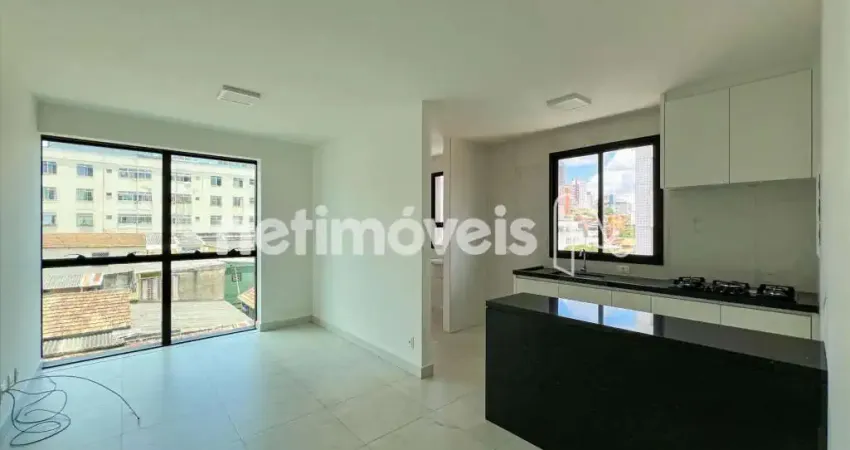 Apartamento à venda no sagrada família – amplo, moderno e com acabamento premium