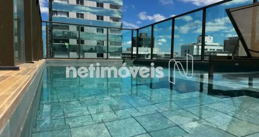 Apartamento com 3 quartos à venda na Rua Ouro Preto, Santo Agostinho, Belo Horizonte