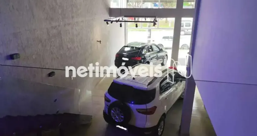 Barracão / Galpão / Depósito à venda na Avenida Presidente Tancredo Neves, Castelo, Belo Horizonte