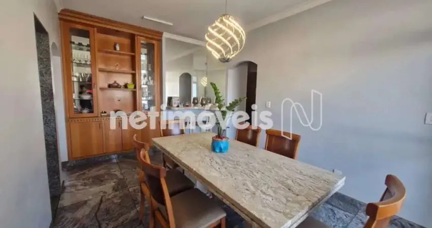 Apartamento 04 quartos no castelo - conforto, espaço e lazer em um só lugar.