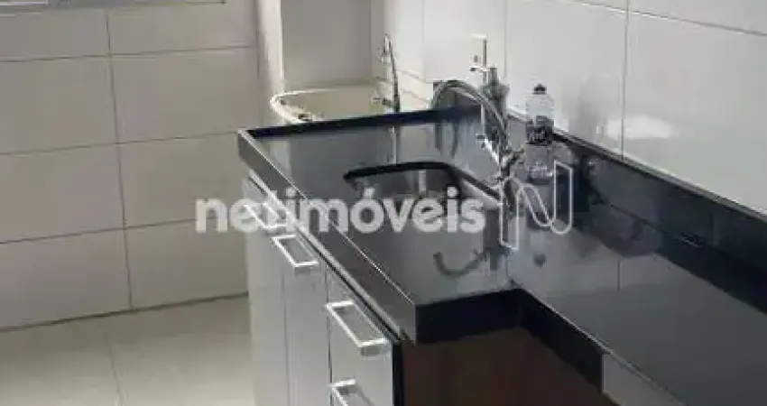 Apartamento com 2 quartos à venda na Avenida Dom Pedro I, Chácaras Del Rey, Santa Luzia