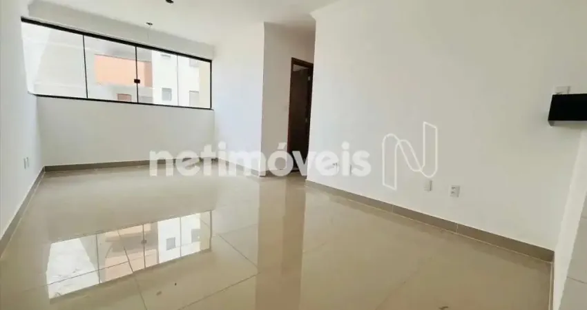 Apartamento com 2 quartos à venda na Rua Jornalista Geraldo Resende, Serrano, Belo Horizonte