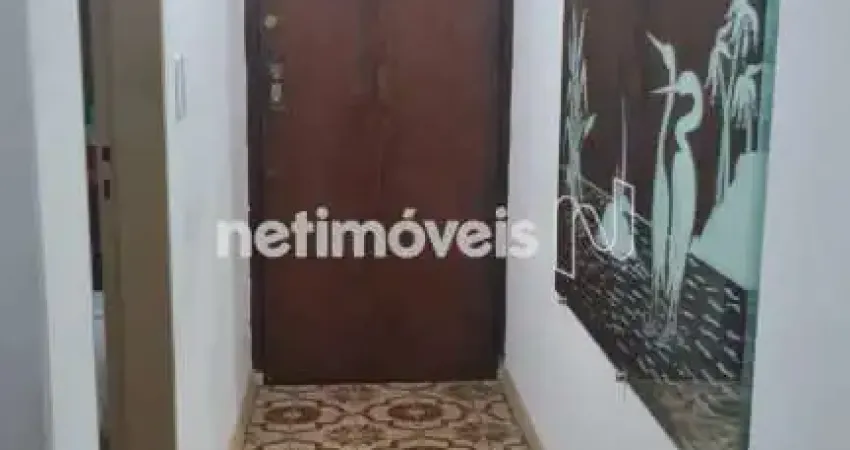 Apartamento com 2 quartos à venda na Rua Conde Monte Cristo, Ipiranga, Belo Horizonte