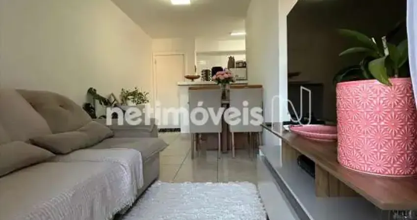 Apartamento com 2 quartos à venda na Rua Francisco Augusto Rocha, Planalto, Belo Horizonte