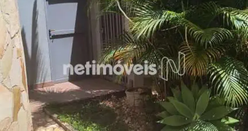 Casa com 3 quartos à venda na Rua Laplace, Santa Lúcia, Belo Horizonte