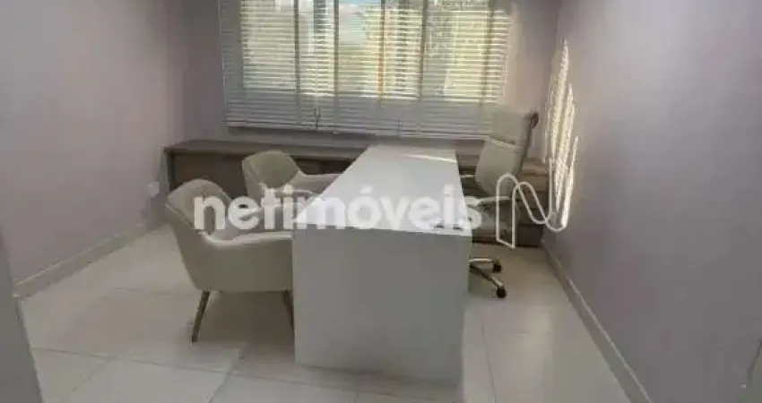 Sala com vaga de garagem a venda no condomínio ouro preto office!!!