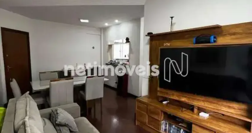 Apartamento com 2 quartos à venda na Rua dos Guajajaras, Lourdes, Belo Horizonte