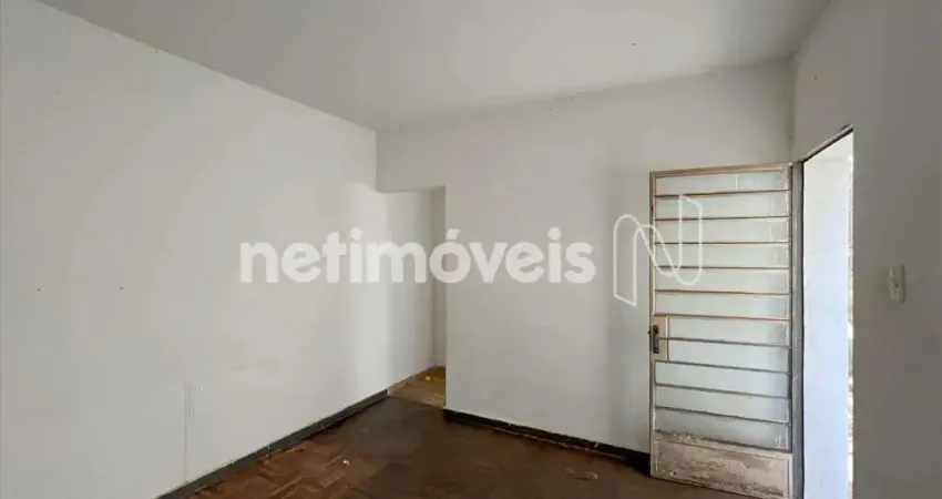 Casa com 2 quartos à venda na Rua Itararé, Concórdia, Belo Horizonte