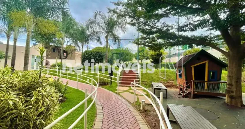 Apartamento 3 quartos com suíte, varanda e lazer completo – vista definitiva