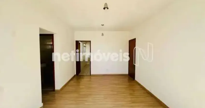 Apartamento com 3 quartos à venda na Avenida Altamiro Avelino Soares, Castelo, Belo Horizonte