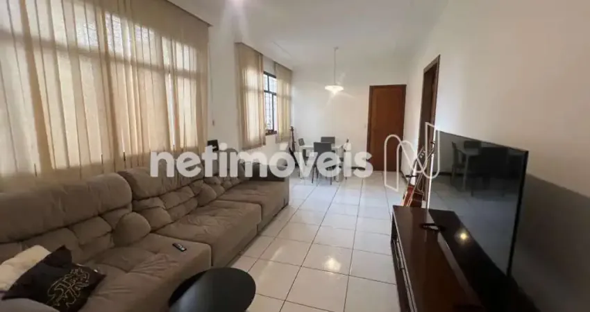 Apartamento 03 quartos, área 96,57m²;, 02 vagas, na floresta.