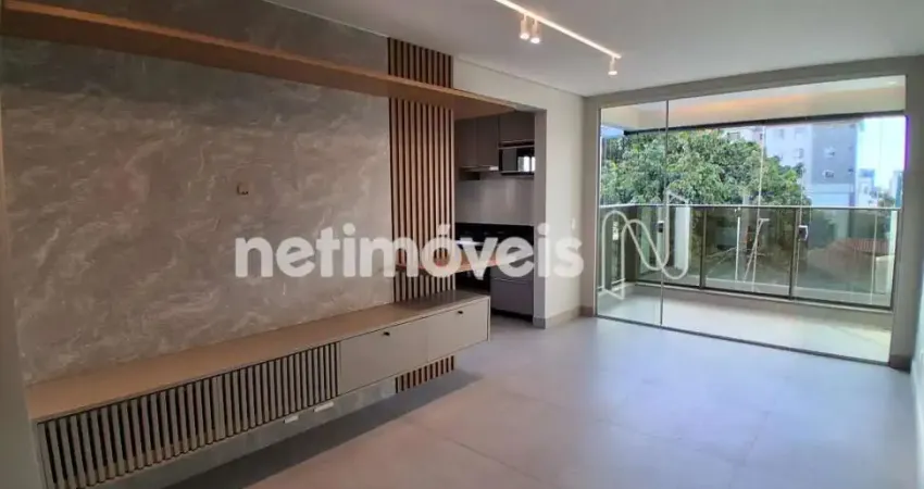 Apartamento 3 quartos à venda no anchieta - lançamento araguaia eipc engenharia