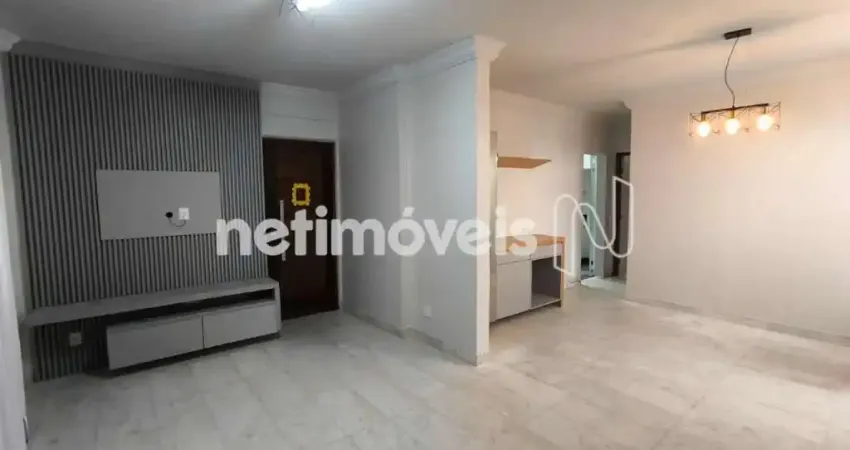 Apartamento de 04 quartos com elevador e lazer no silveira próximo ao colégio magnum!!!