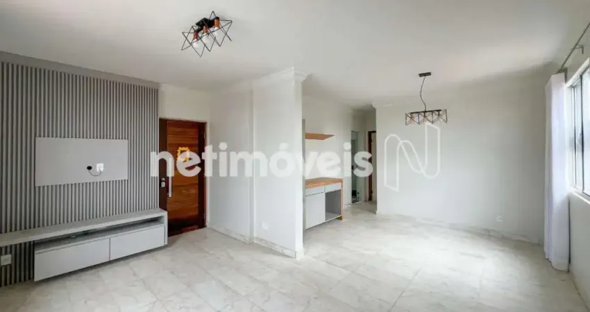 Apartamento de 04 quartos com elevador e lazer no silveira próximo ao colégio magnum!!!