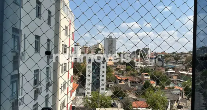 Apartamento com 3 quartos à venda na Rua Andesita, União, Belo Horizonte