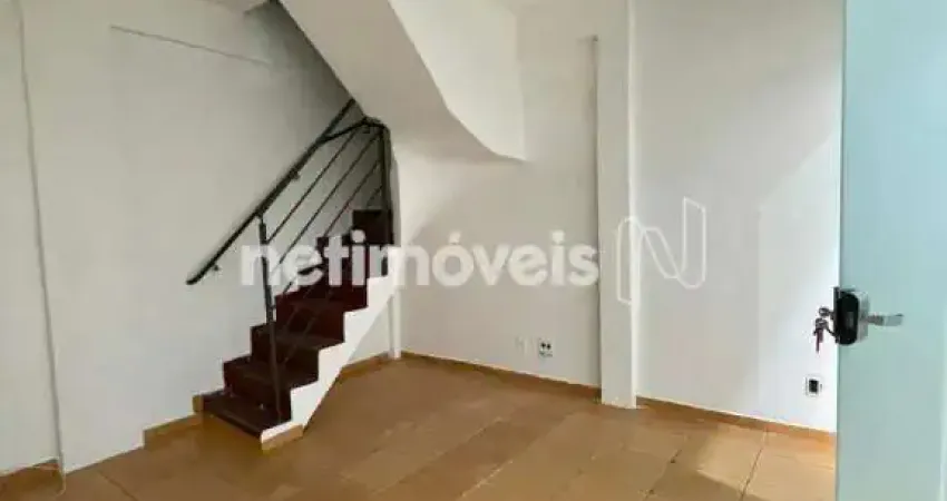 Ponto comercial à venda na Rua Curvelo, Floresta, Belo Horizonte